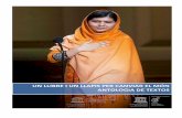 Antologia de textos Jo sóc la Malala
