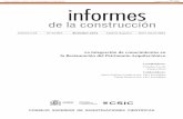 Volumen 64 Nº EXTRA diciembre 2012 Madrid (España) ISSN ...