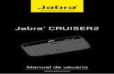 Jabra CRUISER2
