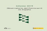 Informe 2019 - mitma.gob.es