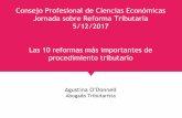 Consejo Profesional de Ciencias Económicas Jornada sobre ...