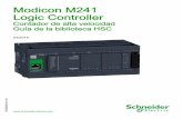 Modicon M241 Logic Controller EIO0000001447 03/2018 ...