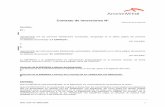 Contrato de Inversiones Nº - ArcelorMittal