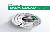 SKUA-GOCAD Modelado Integrado del Subsuelo