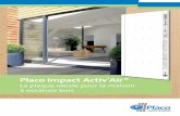 Placo Impact Activ'Air - Négociants Matériaux de ...