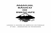 MANUAL BÁSICO DE INKSCAPE