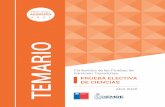 TEMARIO - Prueba de Transición para la Admisión ...