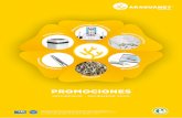 PROMOCIONES - Catalogo de cirugía, regeneración y ...