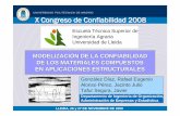 X Congreso de Confiabilidad 2008