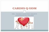 CARDIO Q ODM - Sociedad Peruana de Anestesia, Analgesia y ...