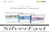 SilverFast 9 Primeros Pasos