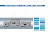 Interruptores en Caja Moldeada - sistemamid.com