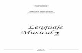 lenguaje musical GM2