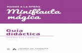 Guía didáctica - Auditorio de Tenerife