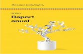 2020 Raport anual - banca-romaneasca.ro