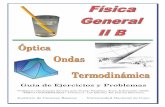 Guía de Ejercicios y Problemas - FCEN - Facultad de ...