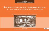 IntelIgencIa y evolucIón humana - IBERO