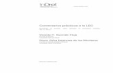 Comentarios Prácticos a la LEC. Acumulación de procesos