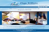 Plan Trifinio presenta resultados finales del Programa PROTUR