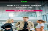 Sage XRT Common Services