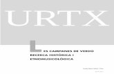 URTX - CAMPANERS.COM