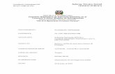 REPÚBLICA DOMINICANA Comisión Reguladora de Prácticas ...