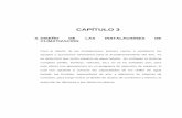 CAPÍTULO 3 - Estudio de consultores en Instalaciones