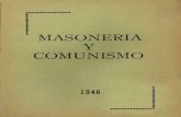 MASONERIA Y COMUNISMO - BCN