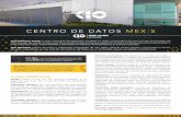 CENTRO DE DATOS MEX 5