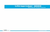 Ultraprobe 3000 - UE Systems