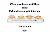Cuadernillo de Matemática - campus.mec.gob.ar