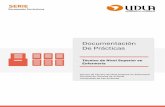 Documentación De Prácticas - Faculta de Salud y Ciencias ...