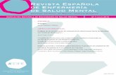 Asociación Española de Enfermería de Salud Mental Nº 7 ...