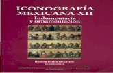 Iconografía mexicana, XII : indumentaria