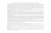 Ley No. 198-21 de Aduanas de la República Dominicana