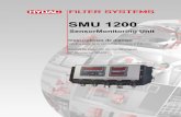 SMU 1200 - hydac.com