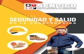 MANUAL SEGURIDAD Y SALUD - Servicio nacional de ...