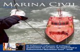 Marina Civil - salvamentomaritimo.es