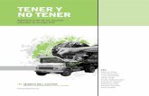 TENER Y NO TENER - boell.de