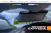 INFORME COVIDA - Banco Finandina