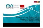 Emprendizaje Cooperativo Modelo MONDRAGON