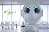 ROBOTIFEST 2021 Concurso Latinoamericano de Robótica …