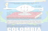 La Participación del Ejército Nacional de Colombia en las ...