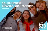 SALUD MENTAL INFANTO-ADOLESCENTE - Redlearning