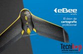 4 razones para elegir el eBee - Tecnitop