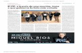 15/10/2018 Kiosko y Más - El Norte de Castilla (Salamanca ...