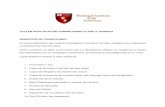 TALLER PRÁCTICAS DE FORMULARIOS CLASE 2- SABADO …