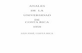 Anales 1 de 1959 versión 141007 - Universidad de Costa Rica