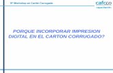 PORQUE INCORPORAR IMPRESION DIGITAL EN EL CARTON …