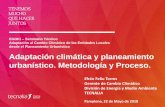 EGOKI Seminario Técnico Adaptación al Cambio Climático de ...